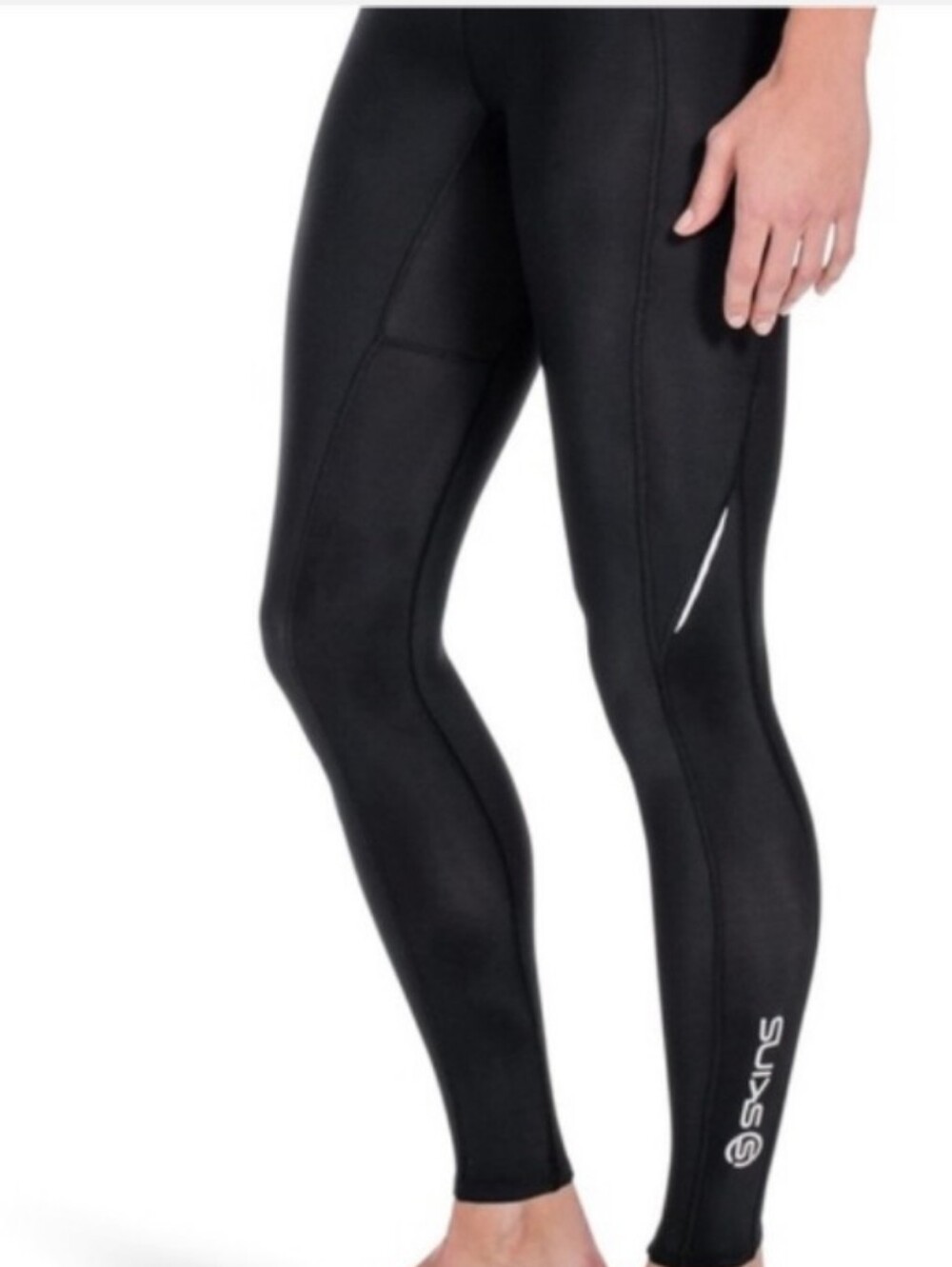 Skins A200 compression Legging Long Tights Size XL NWOT